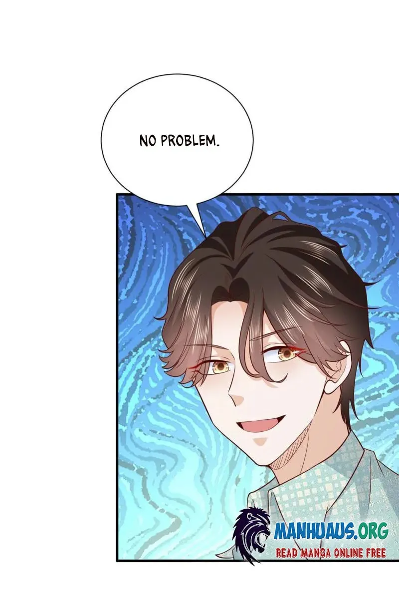 I Randomly Have A New Career Every Week Chapter 266 page 4 - 
