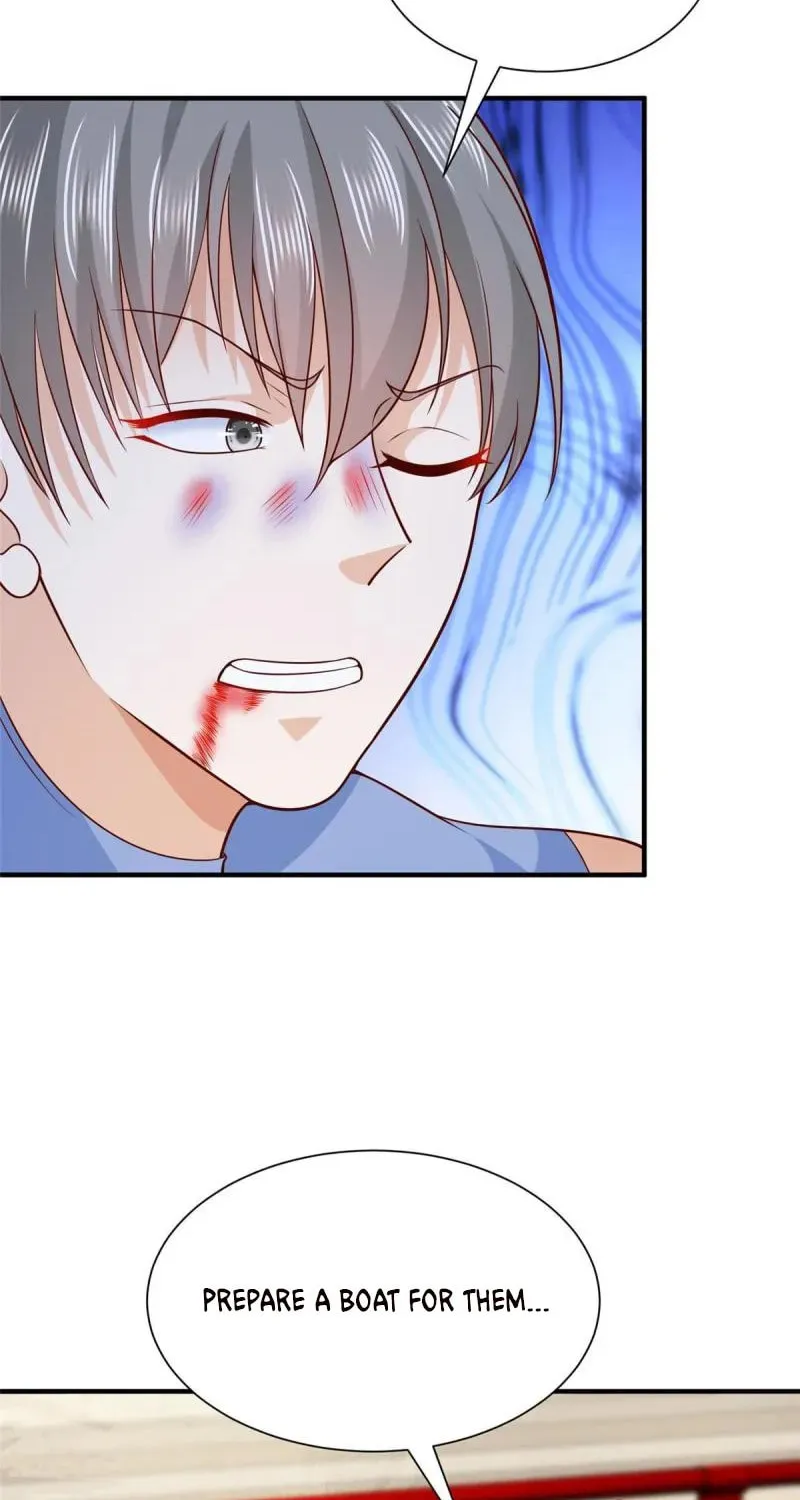 I Randomly Have A New Career Every Week Chapter 266 page 34 - 