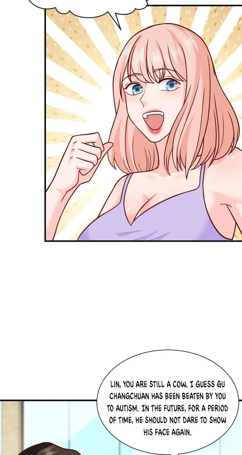 I Randomly Have A New Career Every Week Chapter 266 page 38 - 