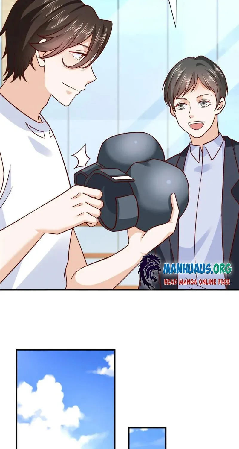 I Randomly Have A New Career Every Week Chapter 266 page 39 - 