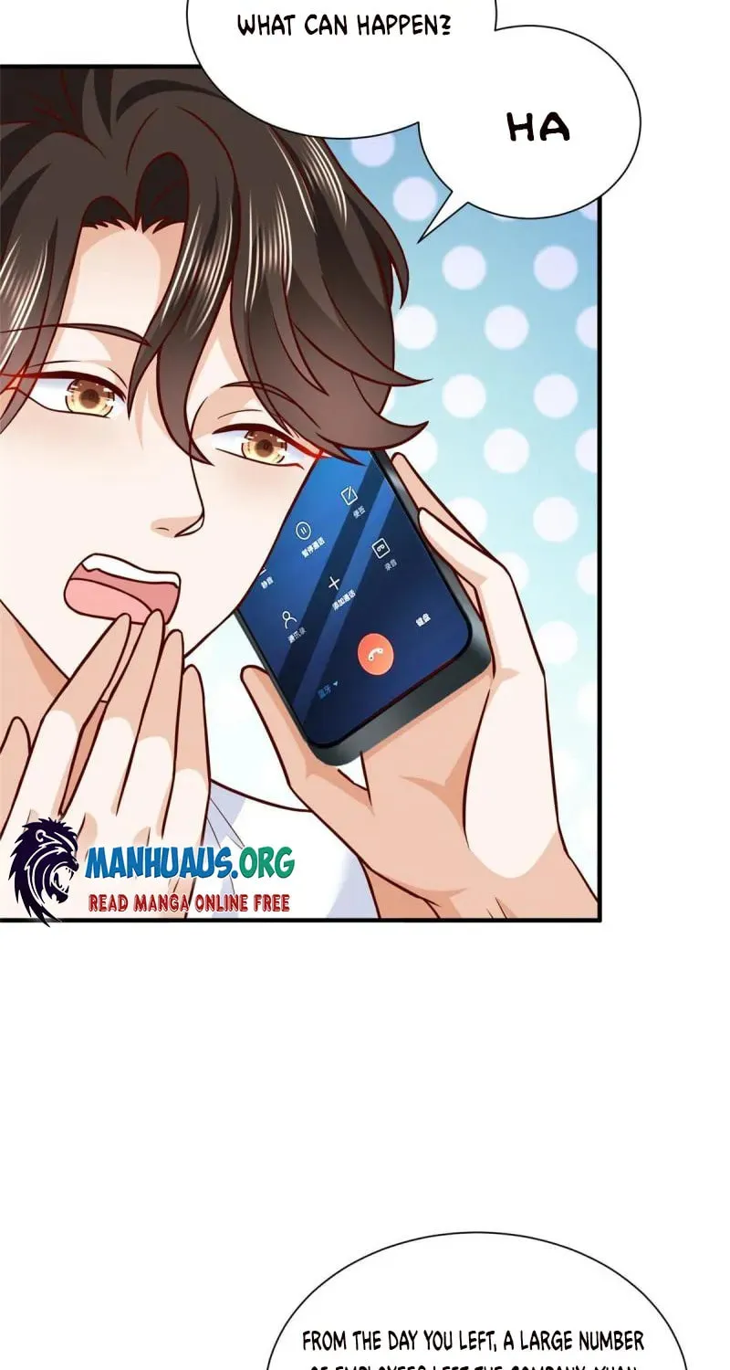 I Randomly Have A New Career Every Week Chapter 266 page 43 - 
