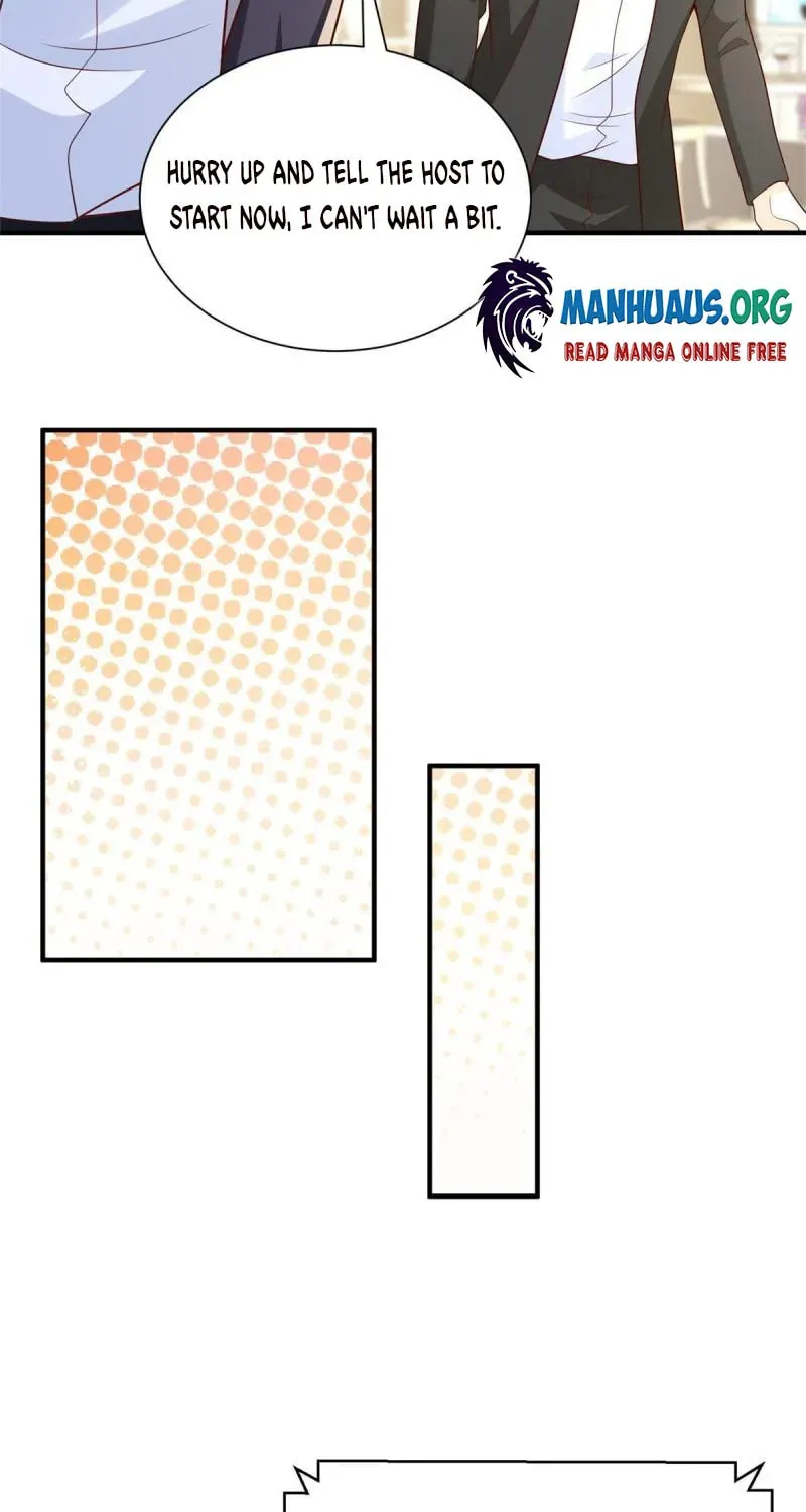 I Randomly Have A New Career Every Week Chapter 266 page 7 - 