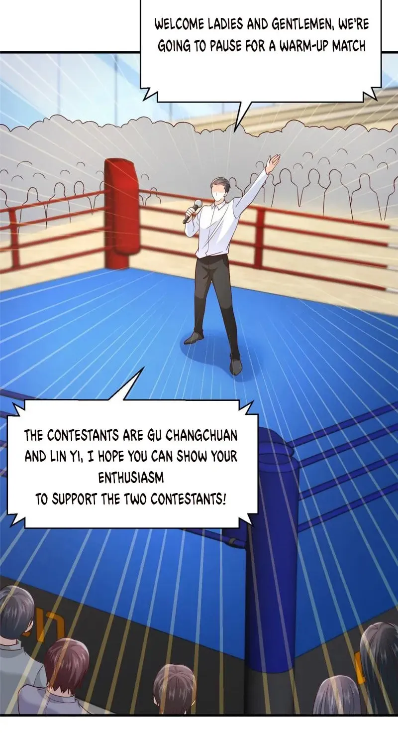 I Randomly Have A New Career Every Week Chapter 266 page 8 - 
