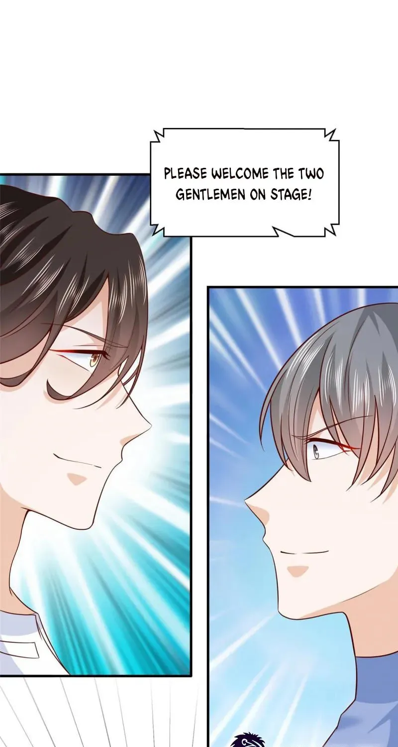 I Randomly Have A New Career Every Week Chapter 266 page 9 - 