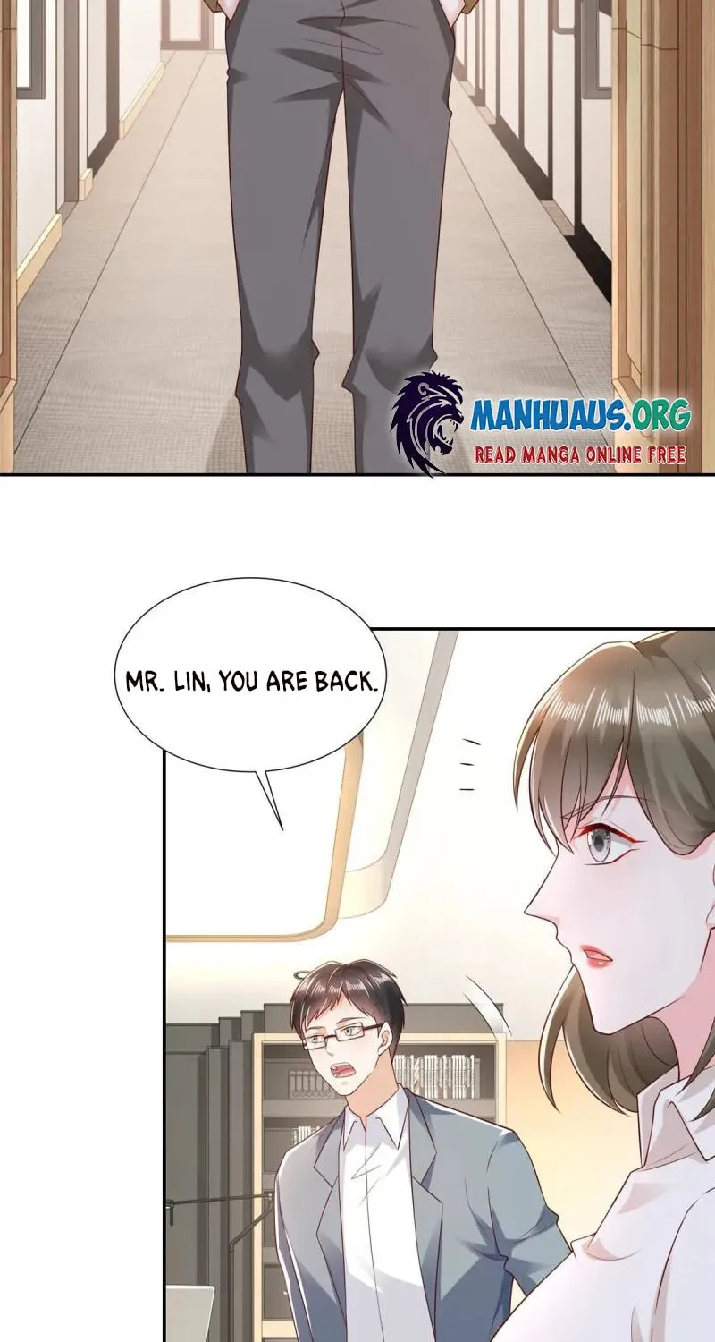 I Randomly Have A New Career Every Week Chapter 267 page 11 - 
