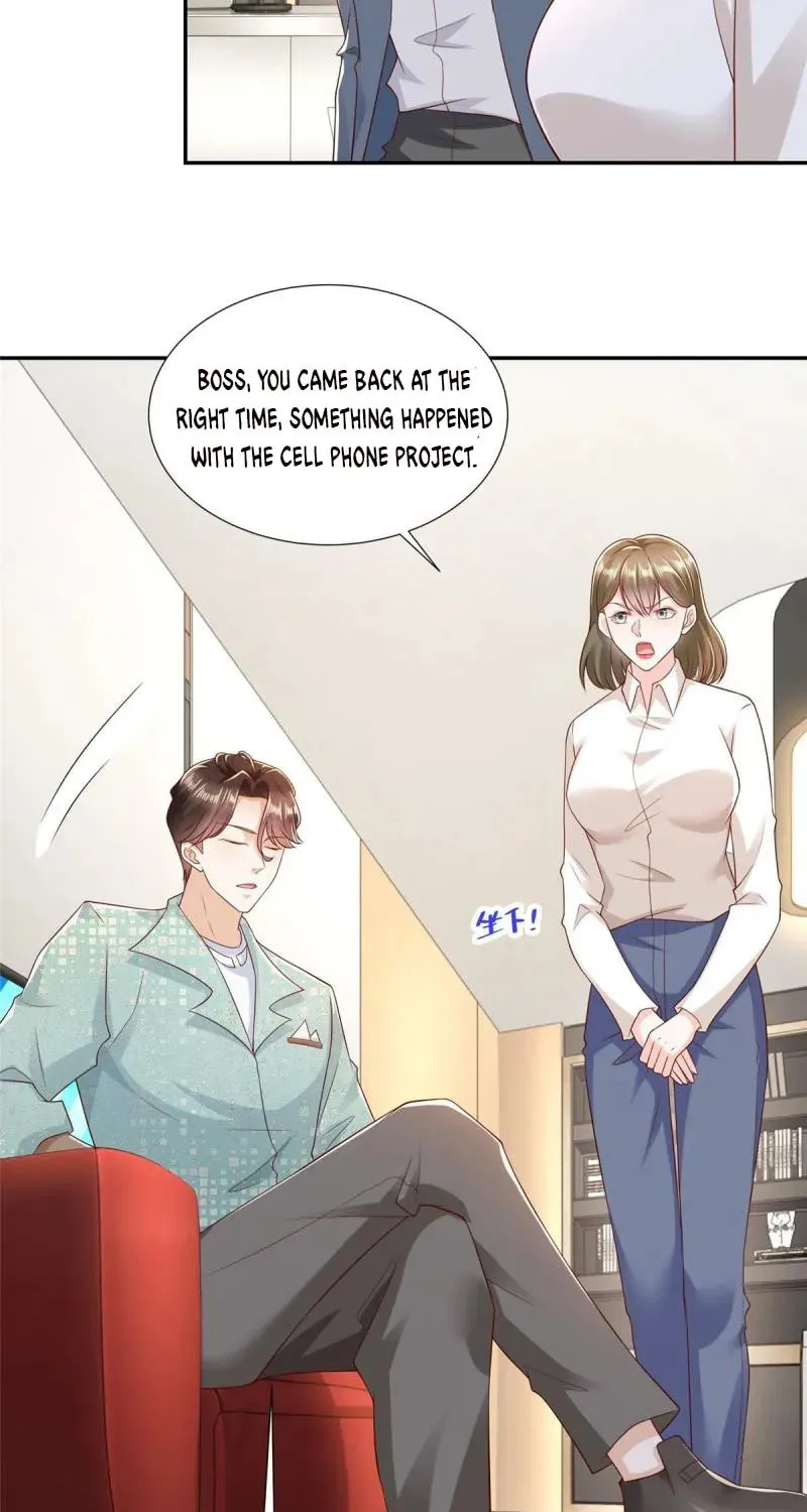 I Randomly Have A New Career Every Week Chapter 267 page 12 - 