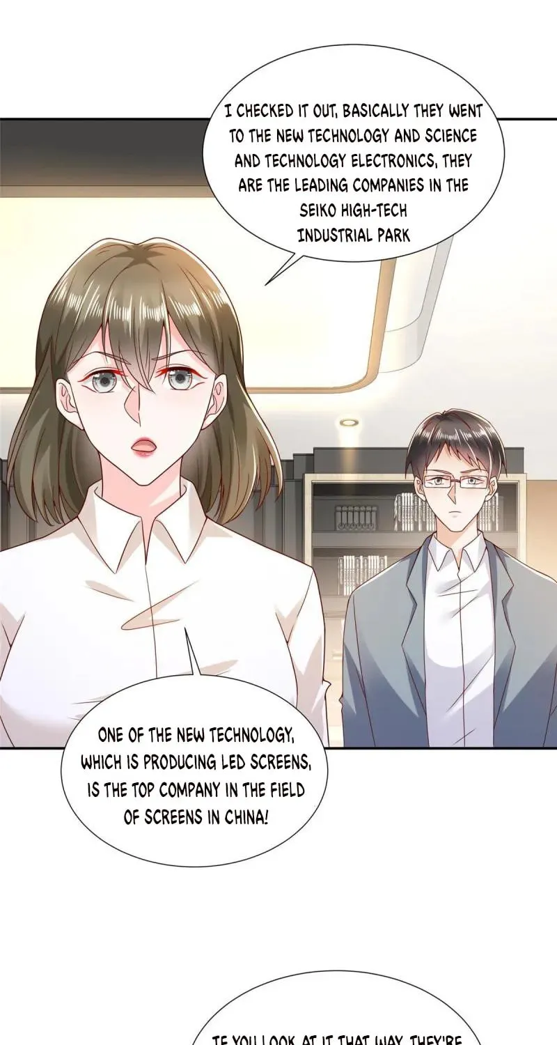 I Randomly Have A New Career Every Week Chapter 267 page 14 - 