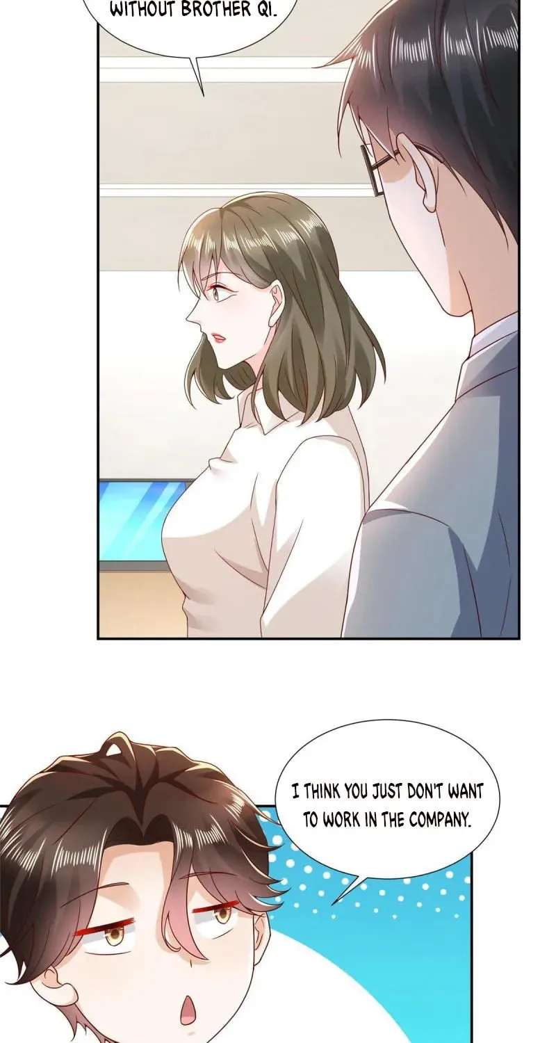 I Randomly Have A New Career Every Week Chapter 267 page 16 - 