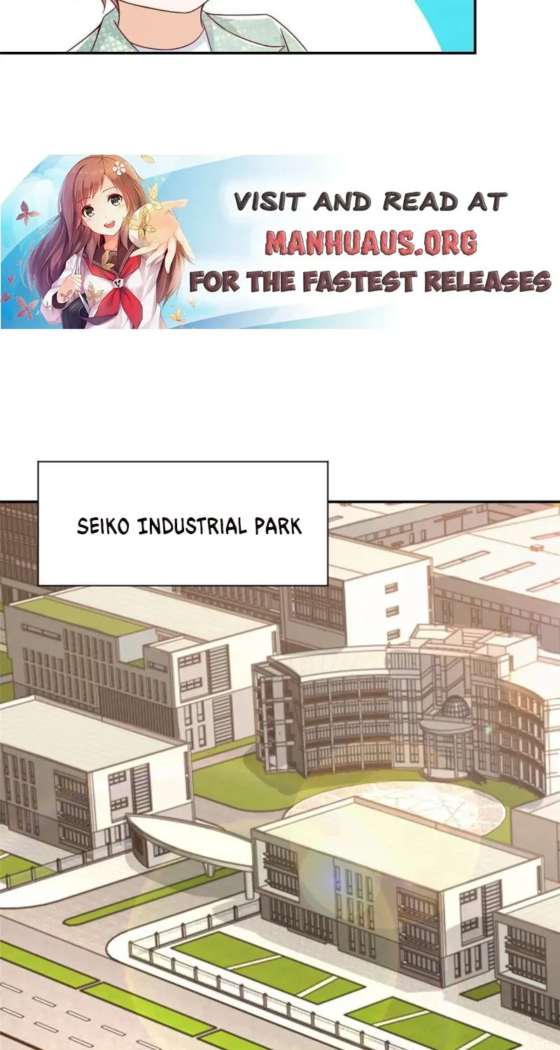 I Randomly Have A New Career Every Week Chapter 267 page 17 - 