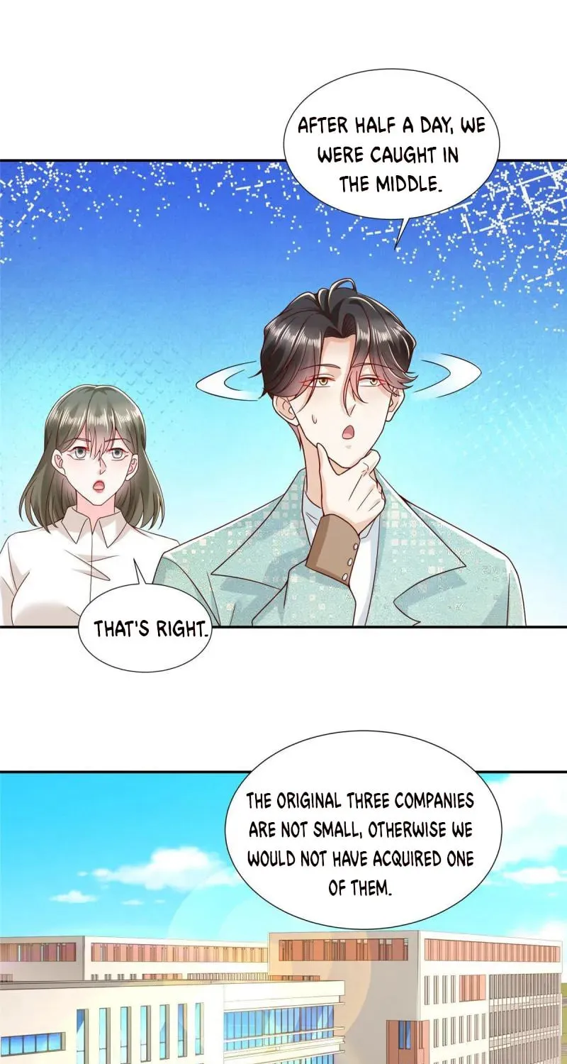 I Randomly Have A New Career Every Week Chapter 267 page 20 - 