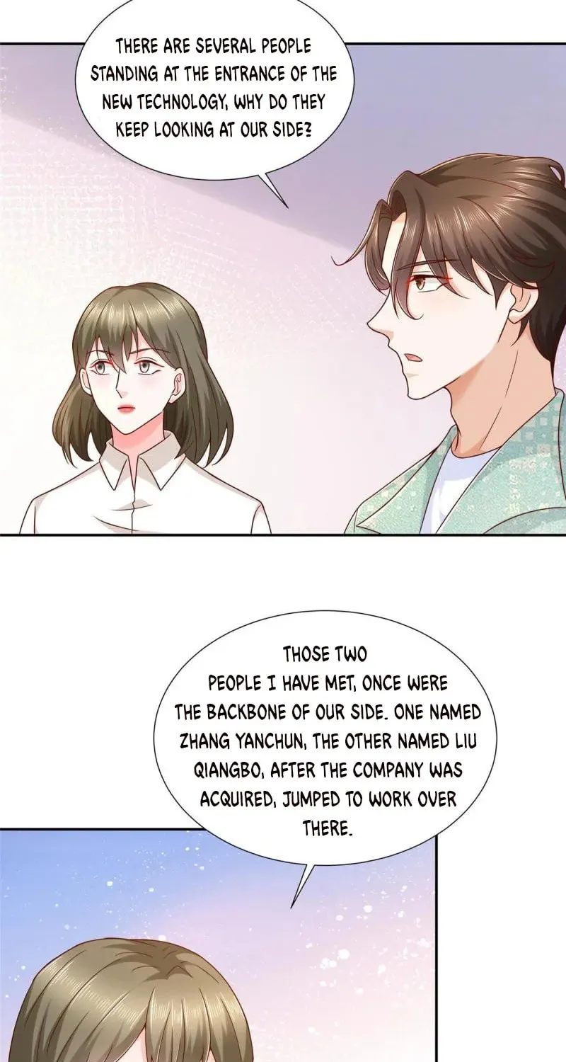 I Randomly Have A New Career Every Week Chapter 267 page 22 - 