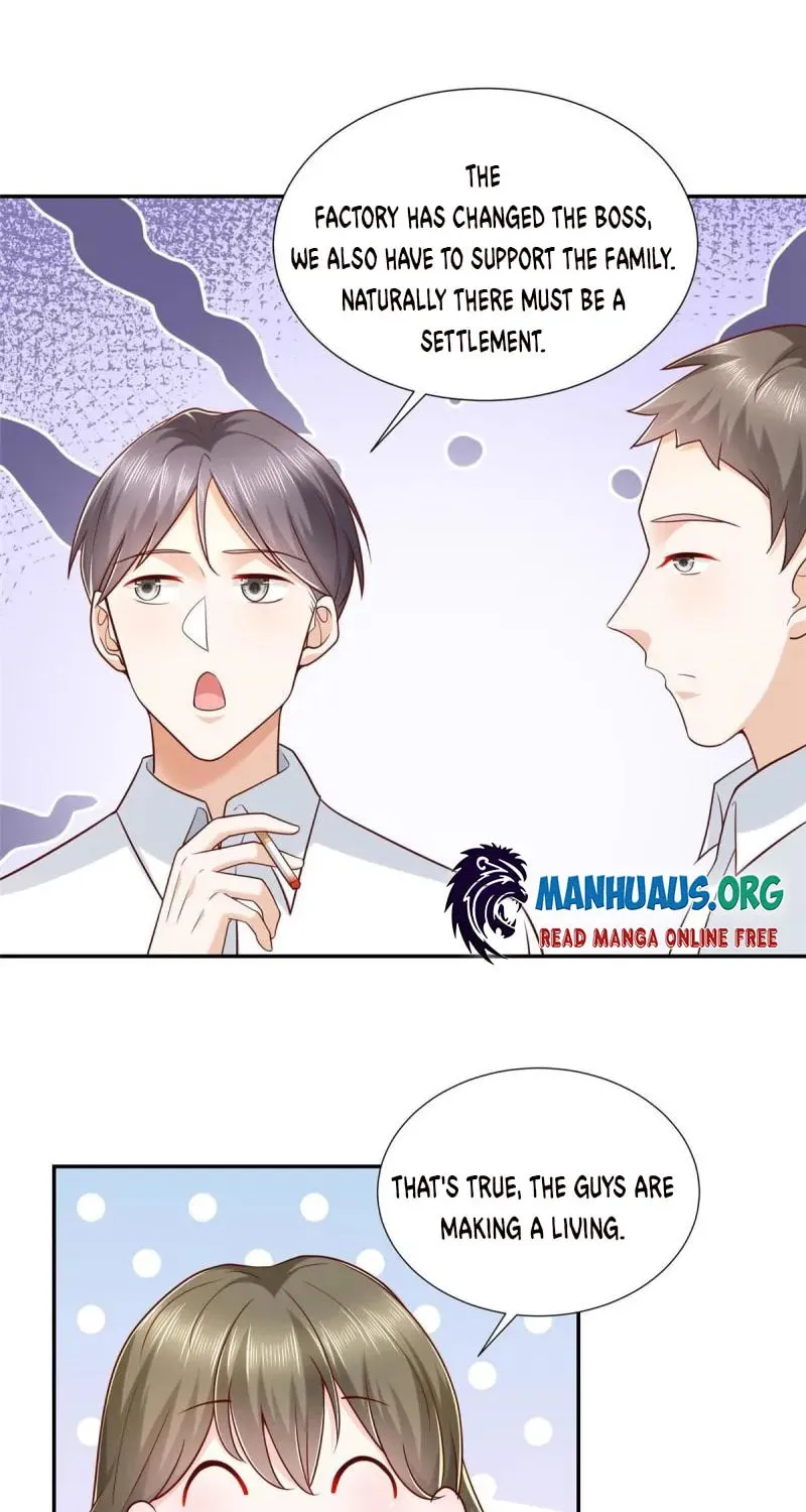 I Randomly Have A New Career Every Week Chapter 267 page 27 - 