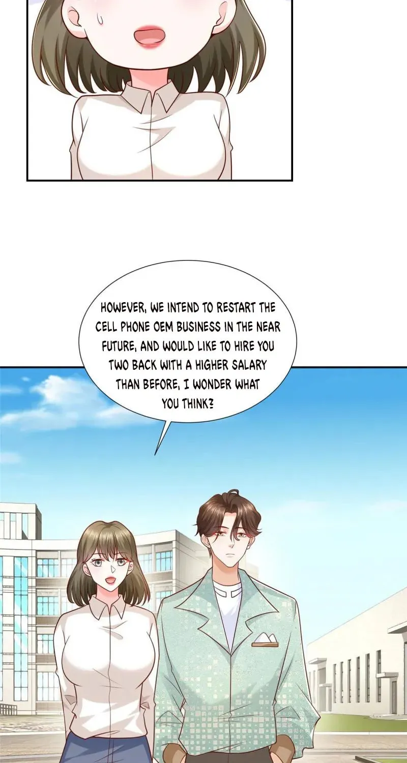 I Randomly Have A New Career Every Week Chapter 267 page 28 - 