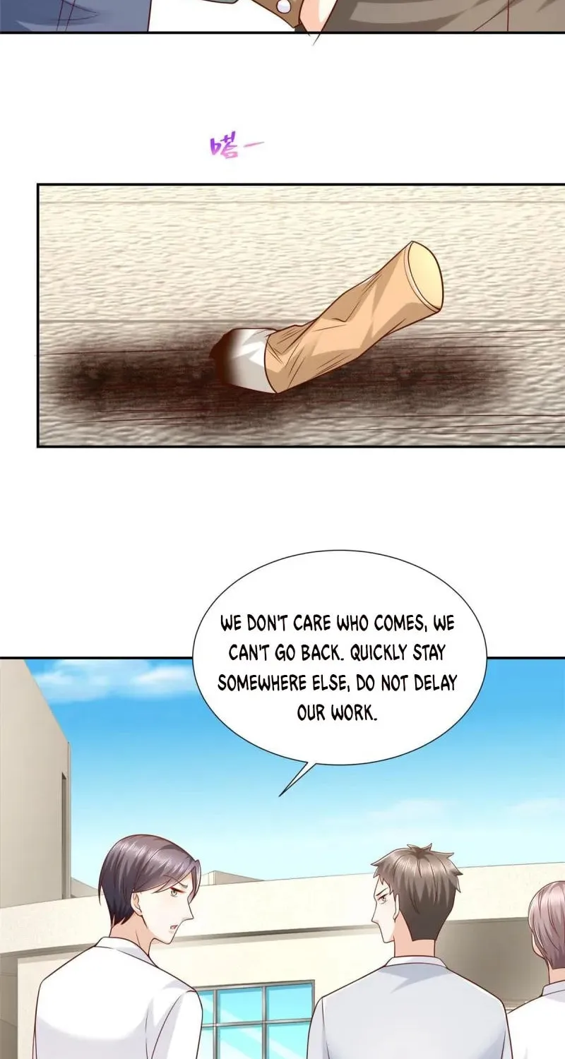 I Randomly Have A New Career Every Week Chapter 267 page 31 - 