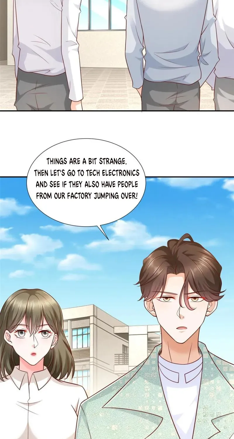 I Randomly Have A New Career Every Week Chapter 267 page 32 - 