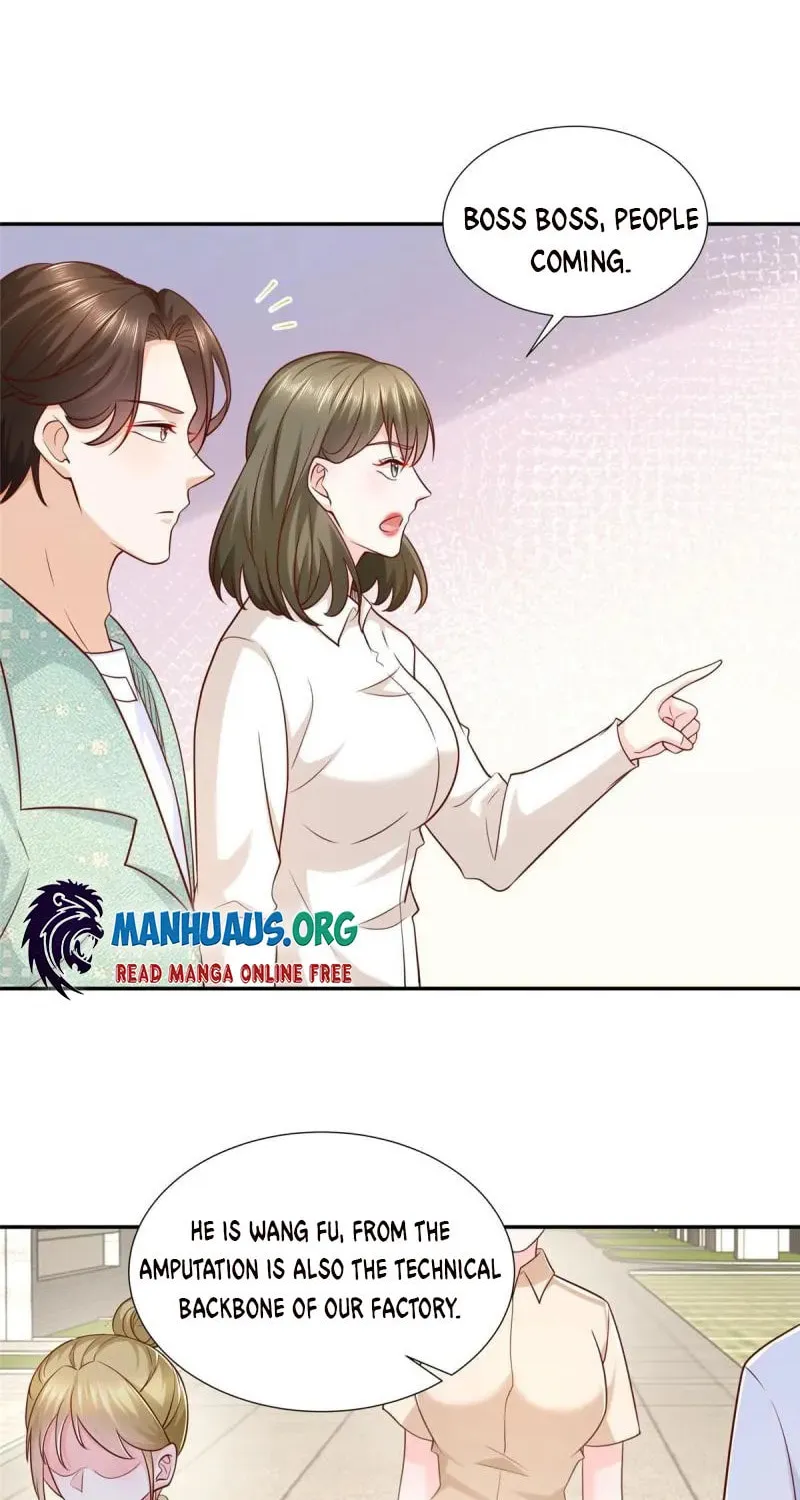 I Randomly Have A New Career Every Week Chapter 267 page 35 - 