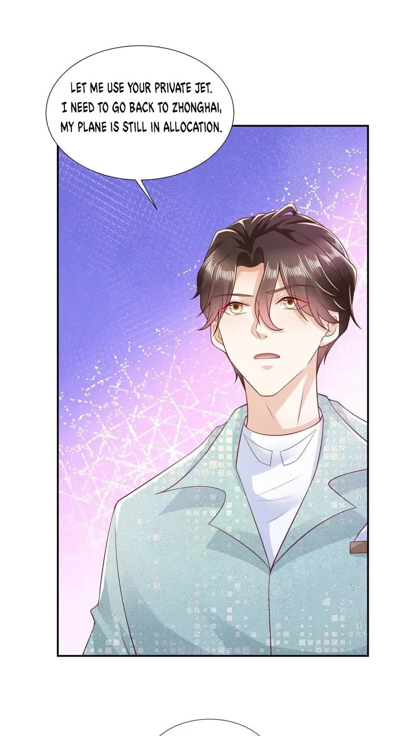 I Randomly Have A New Career Every Week Chapter 267 page 6 - 