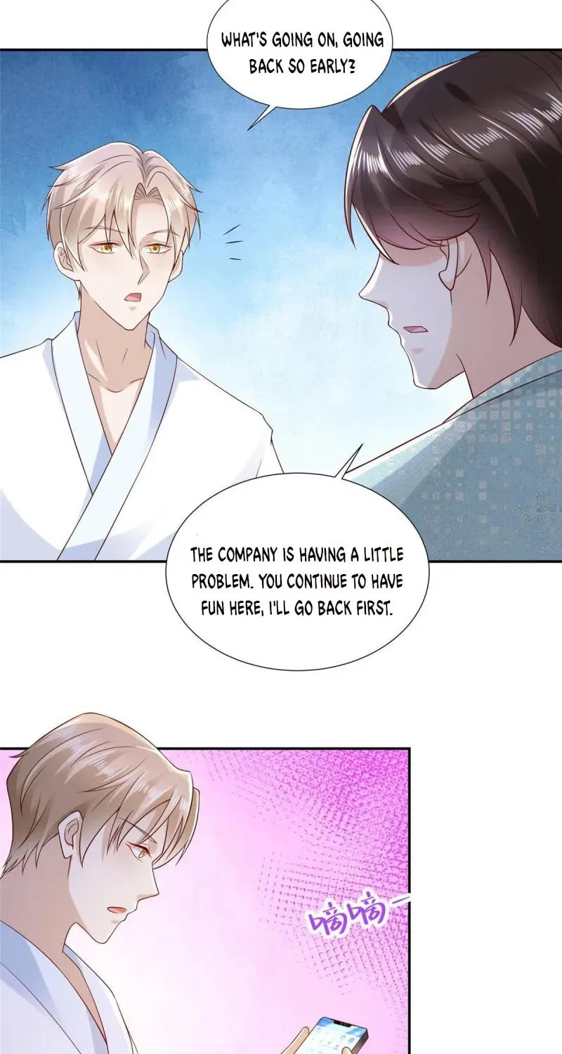 I Randomly Have A New Career Every Week Chapter 267 page 7 - 