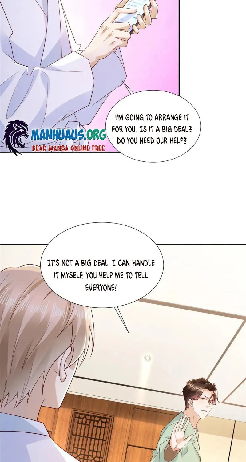 I Randomly Have A New Career Every Week Chapter 267 page 8 - 