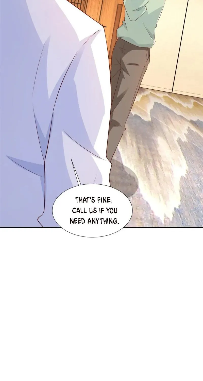 I Randomly Have A New Career Every Week Chapter 267 page 9 - 