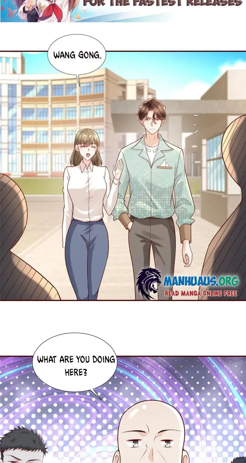 I Randomly Have A New Career Every Week Chapter 268 page 2 - 