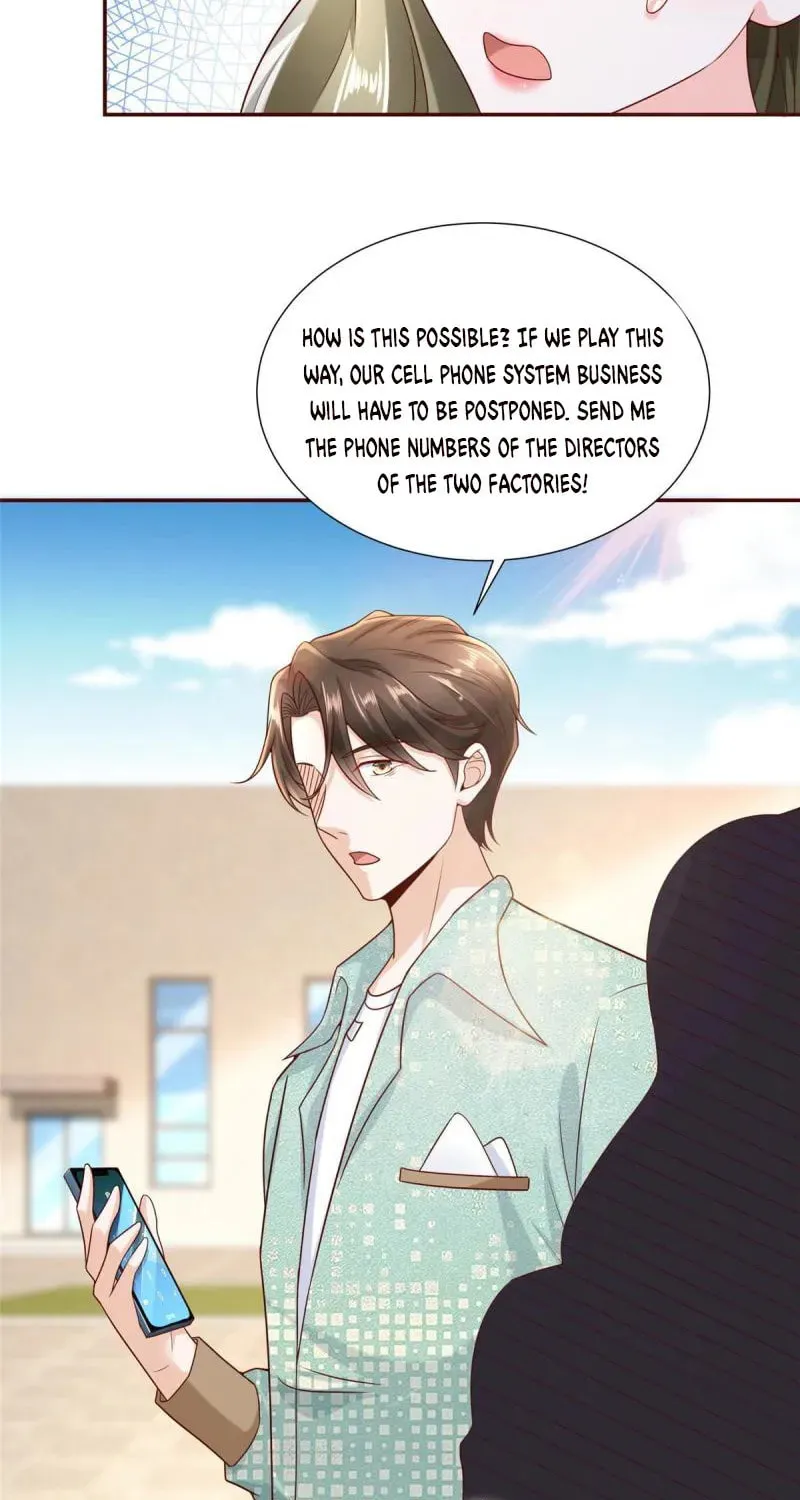 I Randomly Have A New Career Every Week Chapter 268 page 11 - 