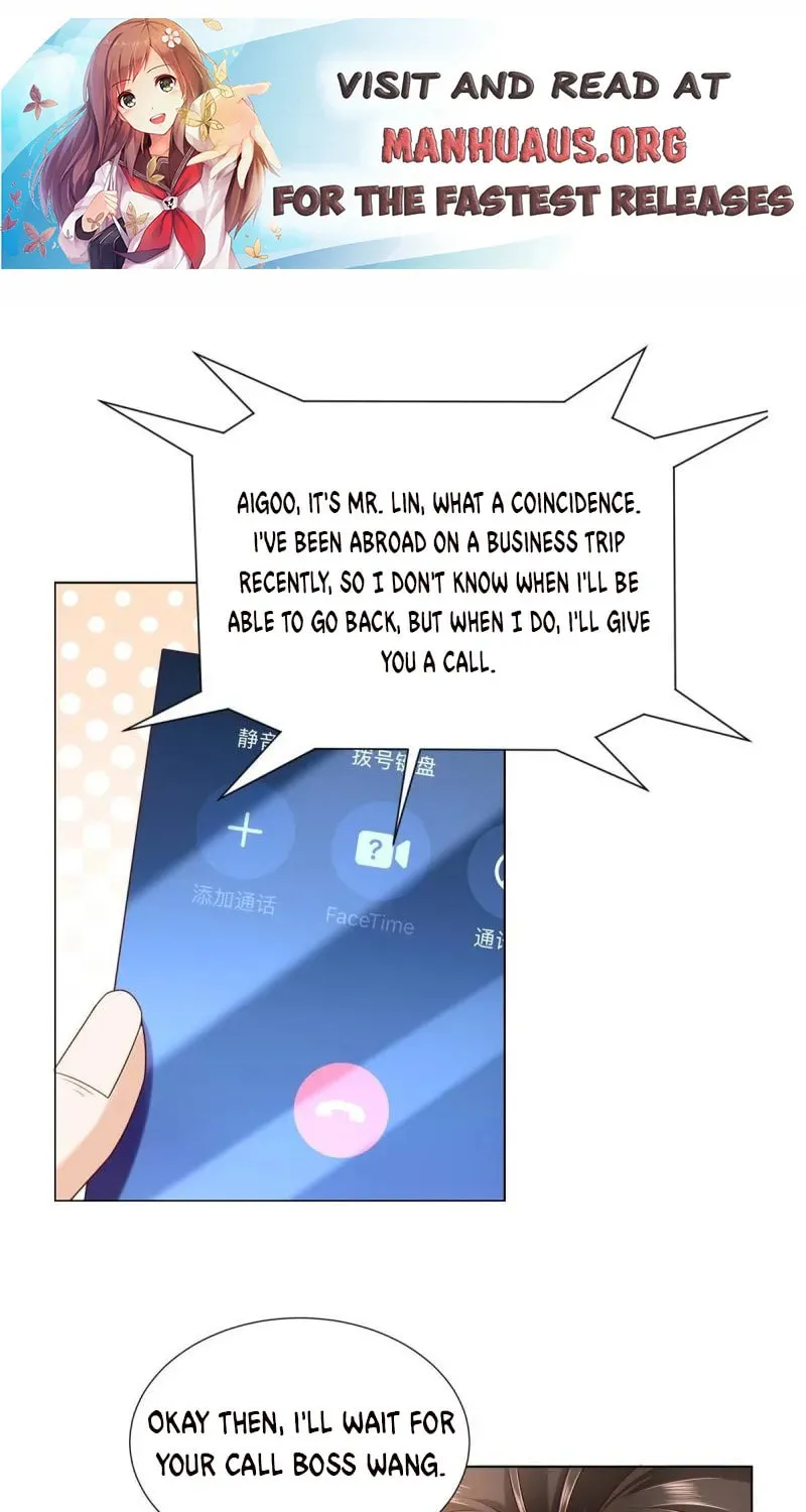 I Randomly Have A New Career Every Week Chapter 268 page 14 - 