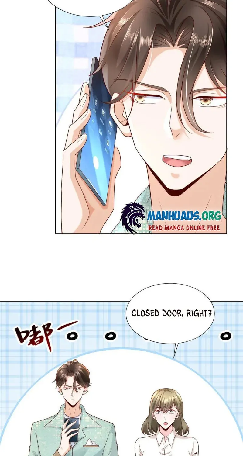 I Randomly Have A New Career Every Week Chapter 268 page 15 - 