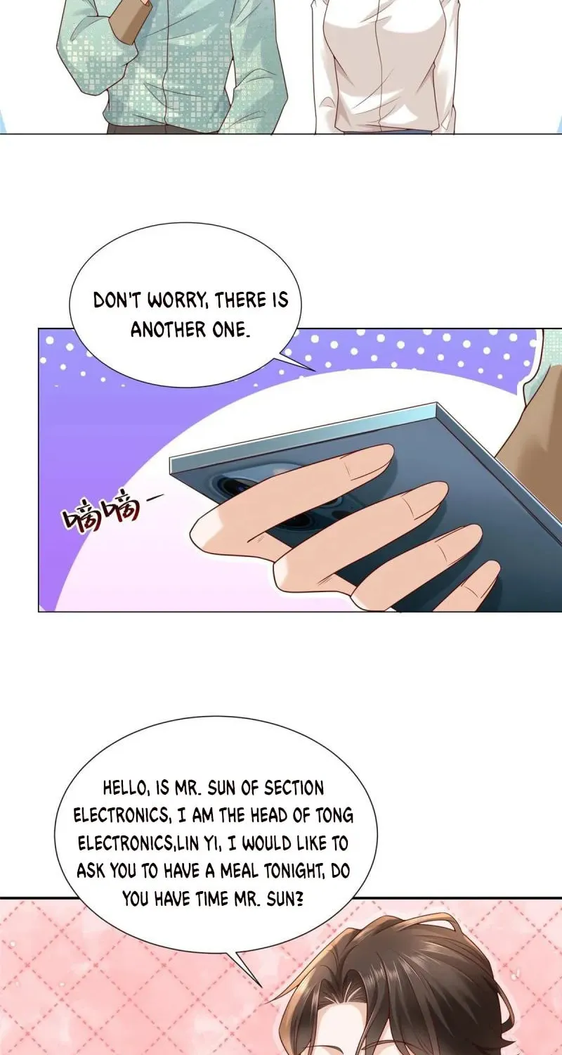 I Randomly Have A New Career Every Week Chapter 268 page 16 - 
