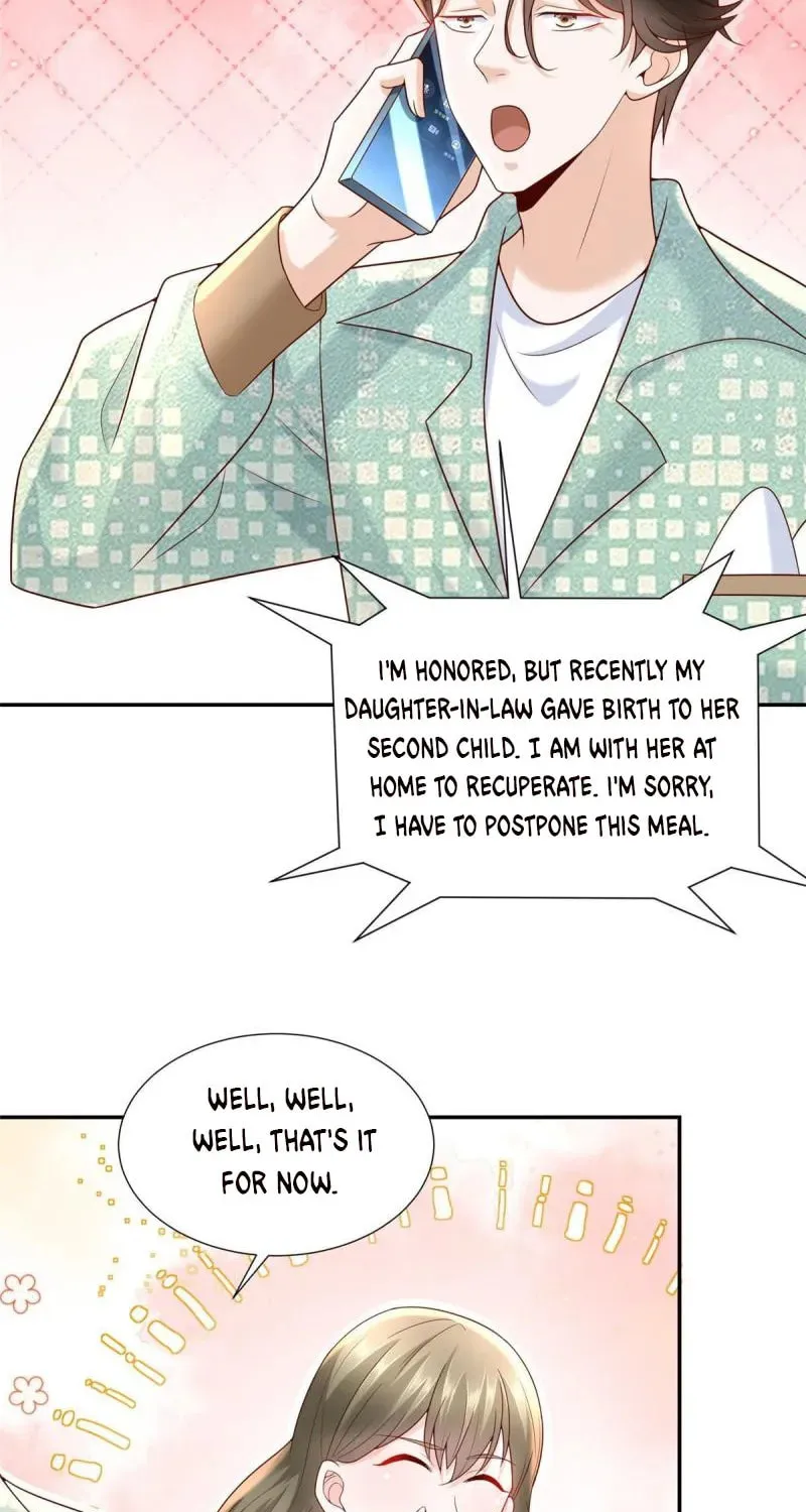 I Randomly Have A New Career Every Week Chapter 268 page 17 - 