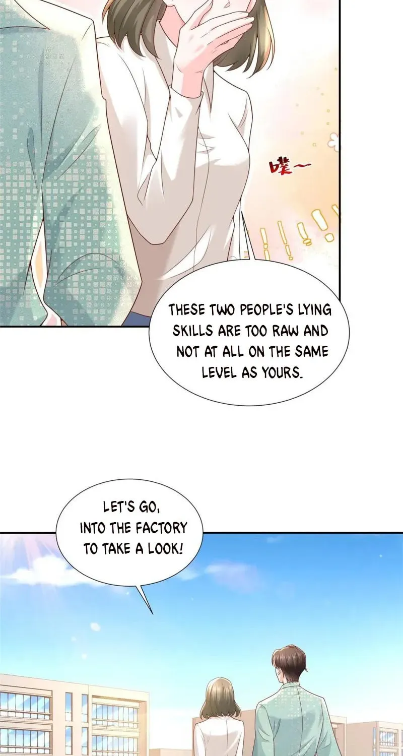 I Randomly Have A New Career Every Week Chapter 268 page 18 - 