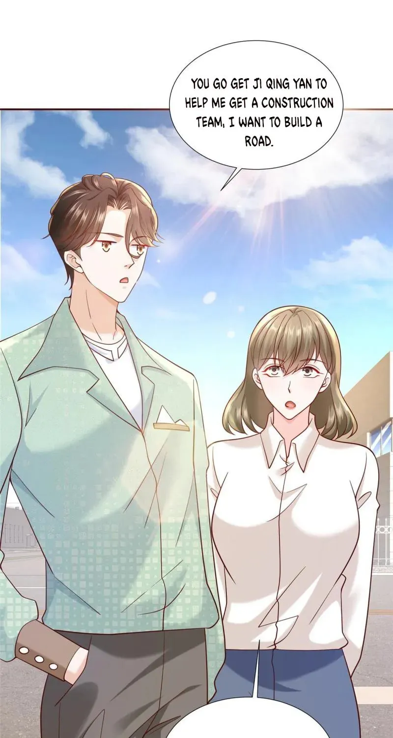 I Randomly Have A New Career Every Week Chapter 268 page 20 - 