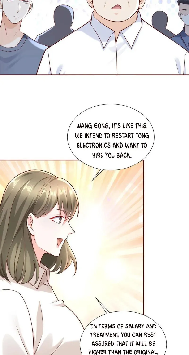 I Randomly Have A New Career Every Week Chapter 268 page 3 - 