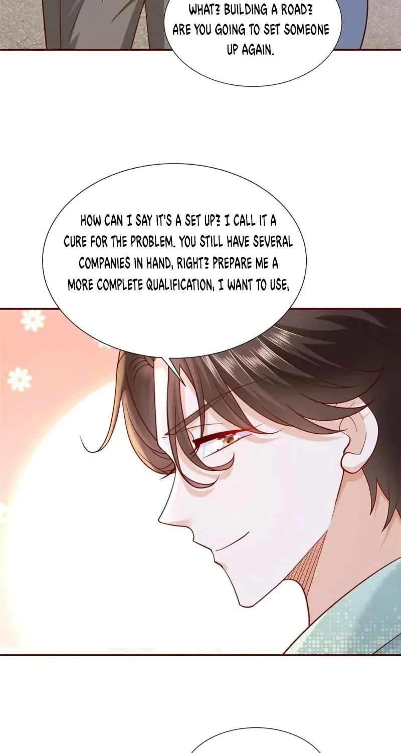 I Randomly Have A New Career Every Week Chapter 268 page 21 - 