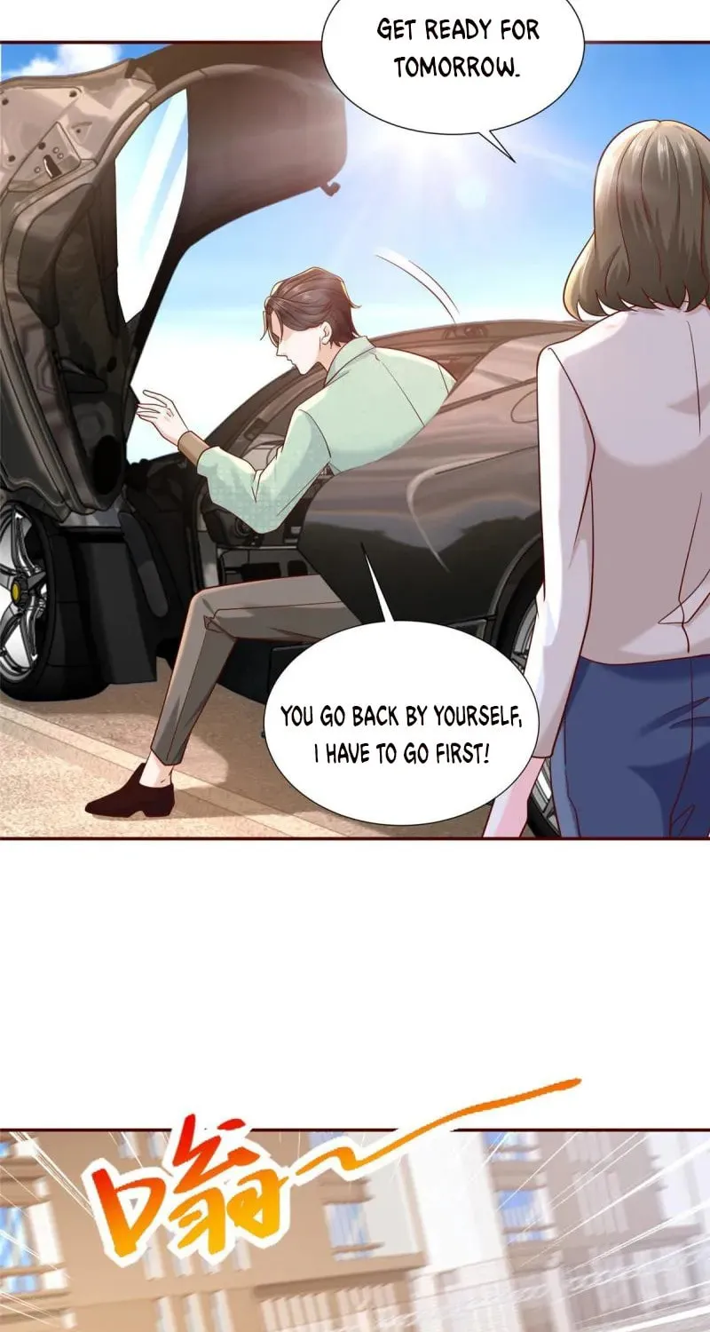 I Randomly Have A New Career Every Week Chapter 268 page 22 - 