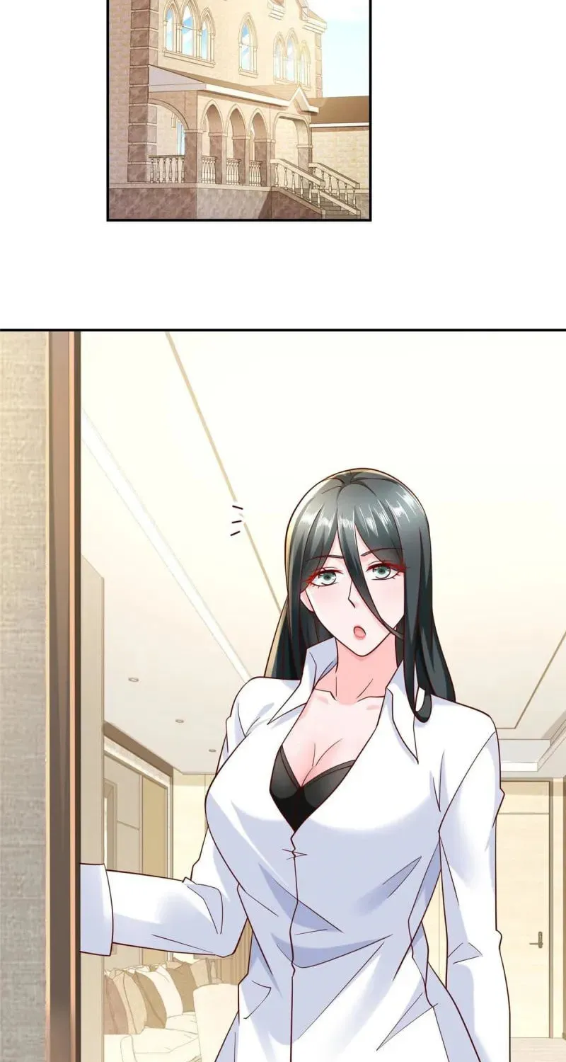 I Randomly Have A New Career Every Week Chapter 268 page 24 - 