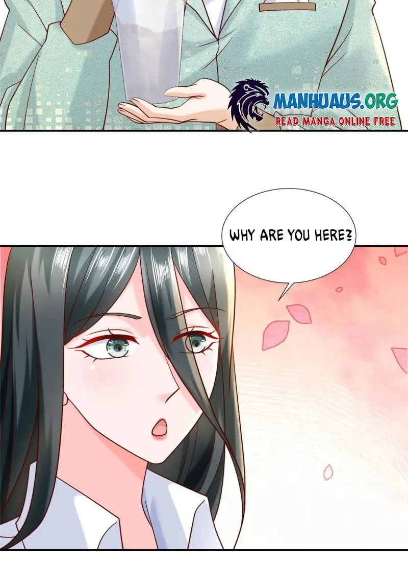 I Randomly Have A New Career Every Week Chapter 268 page 26 - 