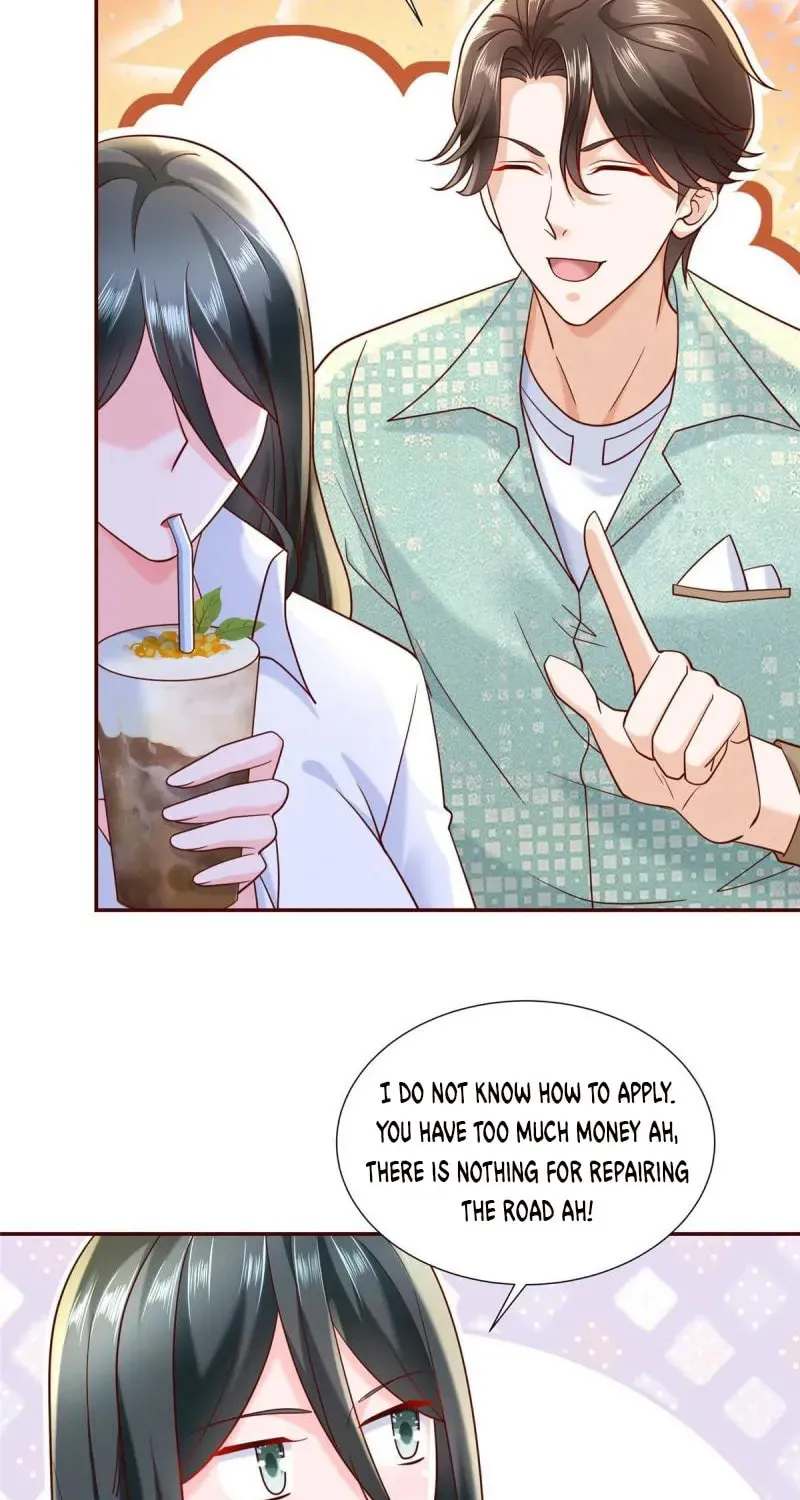 I Randomly Have A New Career Every Week Chapter 268 page 29 - 