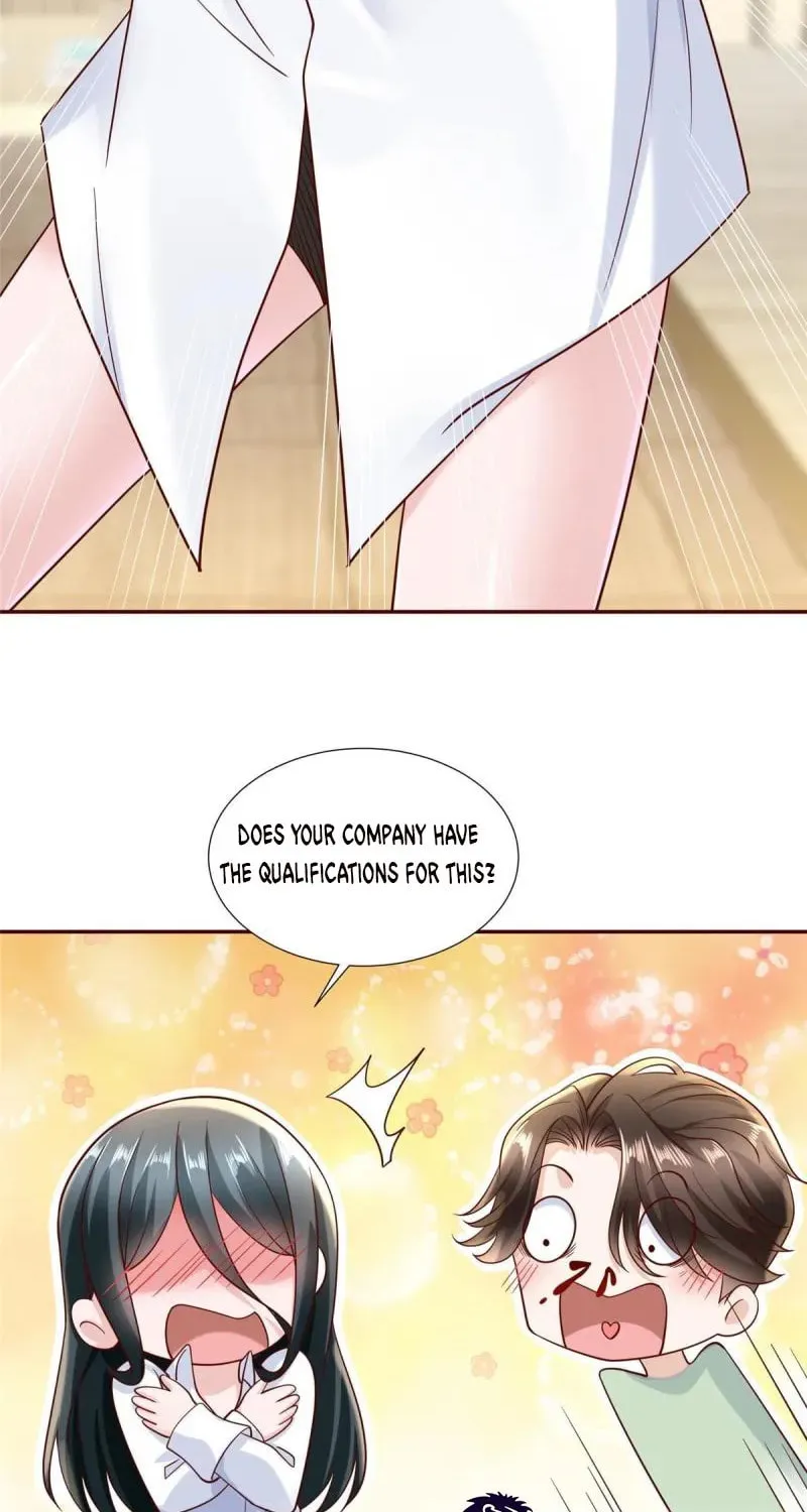 I Randomly Have A New Career Every Week Chapter 268 page 32 - 
