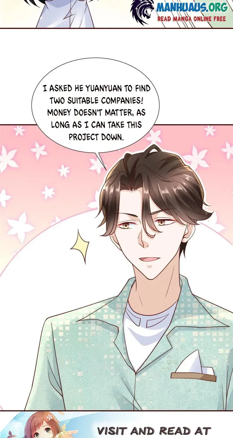 I Randomly Have A New Career Every Week Chapter 268 page 33 - 