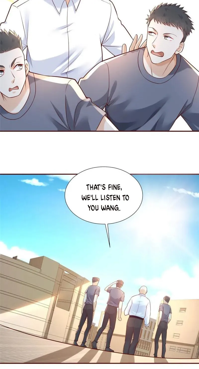I Randomly Have A New Career Every Week Chapter 268 page 6 - 