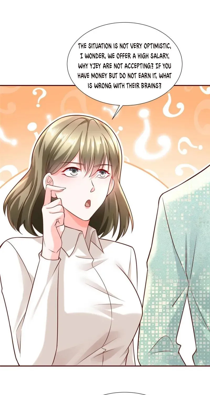 I Randomly Have A New Career Every Week Chapter 268 page 7 - 