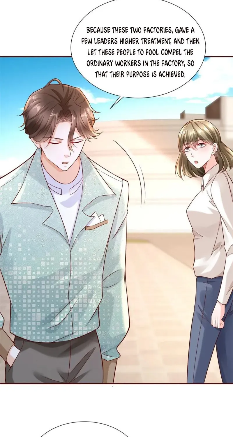 I Randomly Have A New Career Every Week Chapter 268 page 8 - 