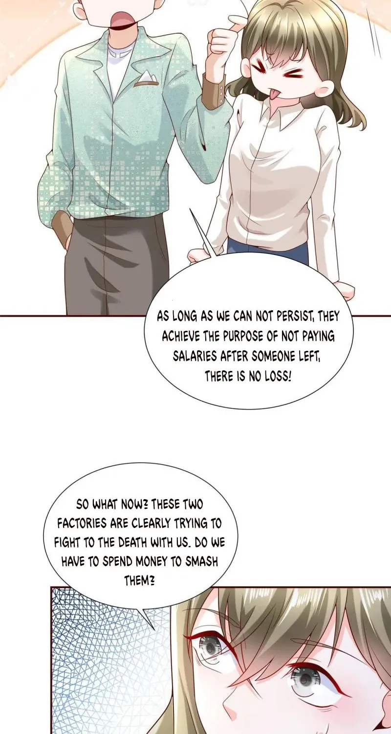 I Randomly Have A New Career Every Week Chapter 268 page 10 - 
