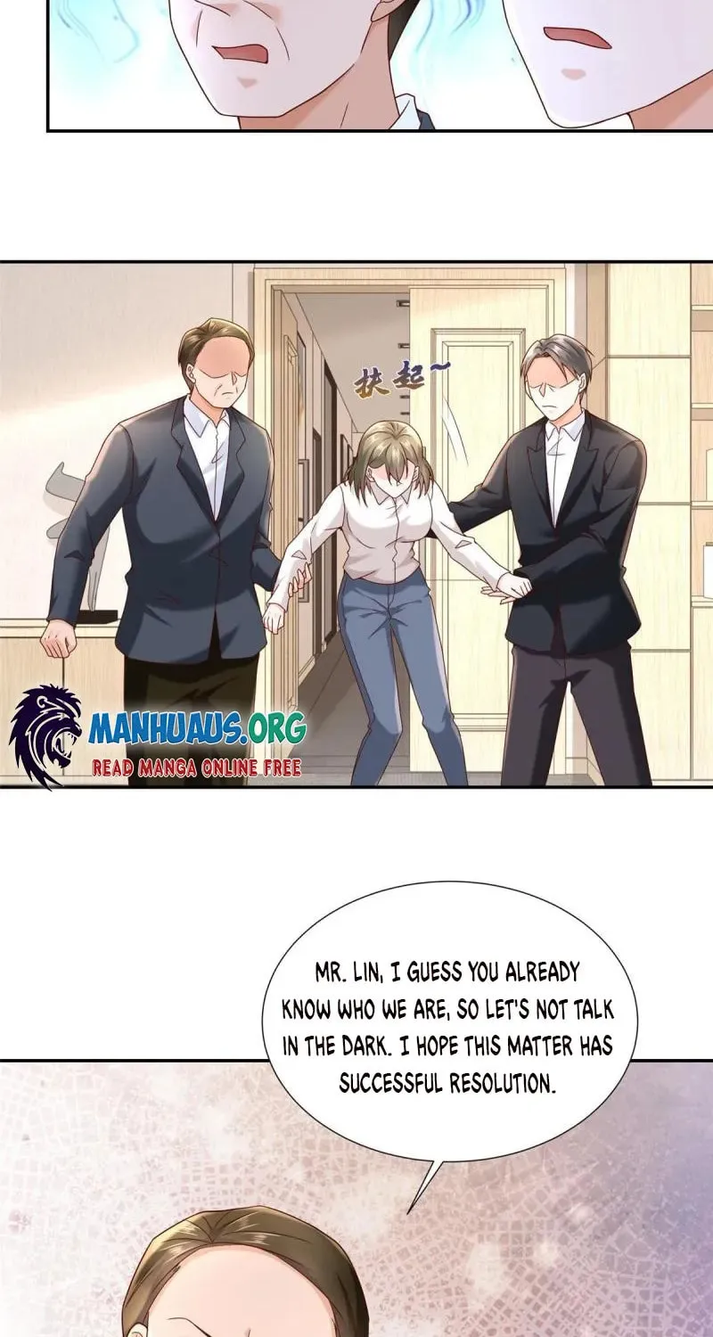 I Randomly Have A New Career Every Week Chapter 269 page 12 - 