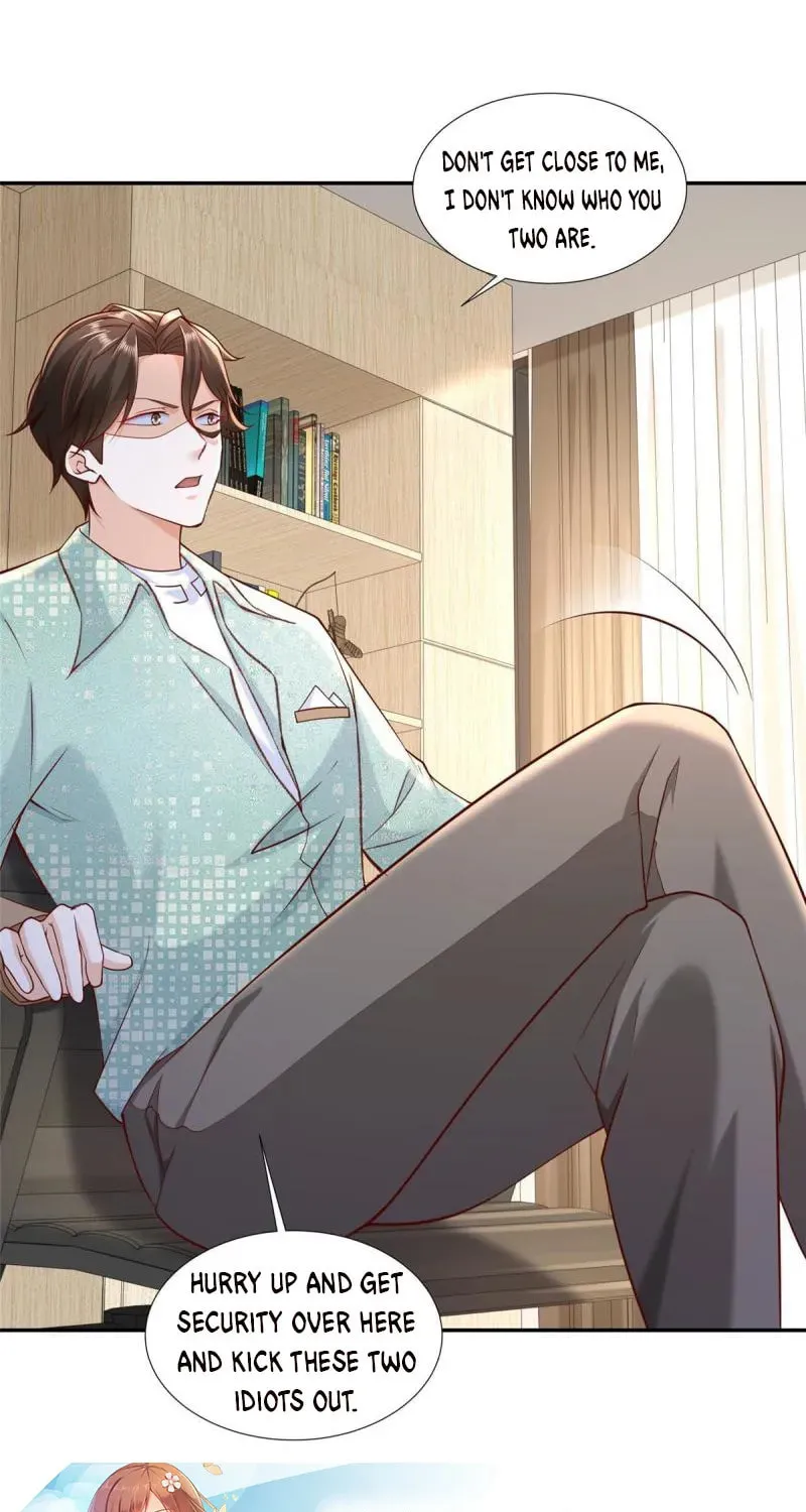 I Randomly Have A New Career Every Week Chapter 269 page 14 - 