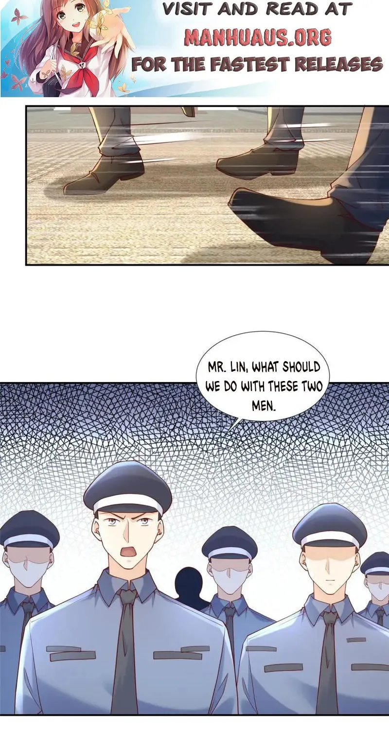 I Randomly Have A New Career Every Week Chapter 269 page 15 - 