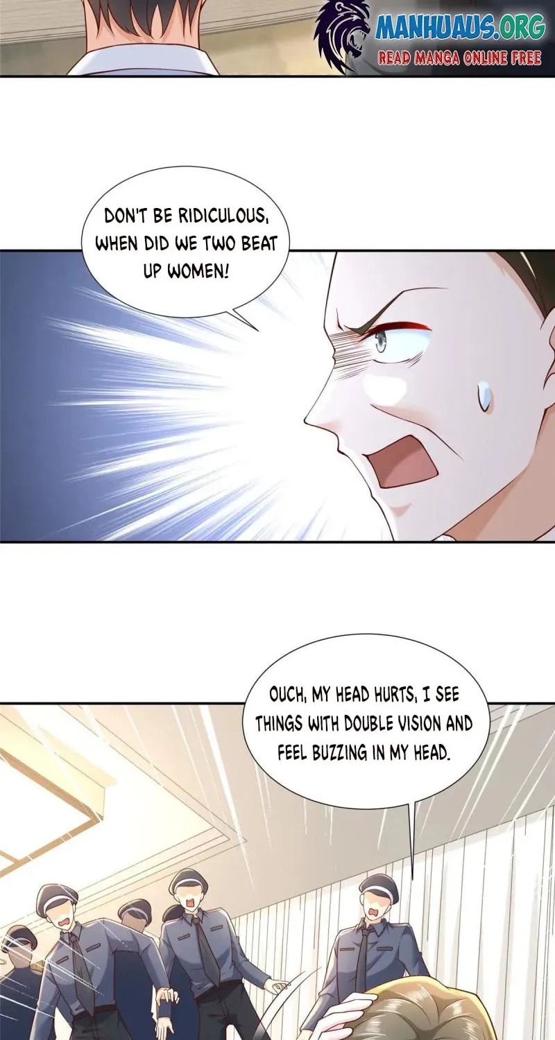 I Randomly Have A New Career Every Week Chapter 269 page 17 - 