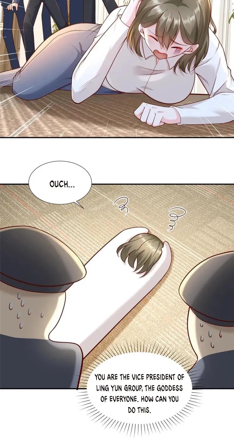 I Randomly Have A New Career Every Week Chapter 269 page 18 - 