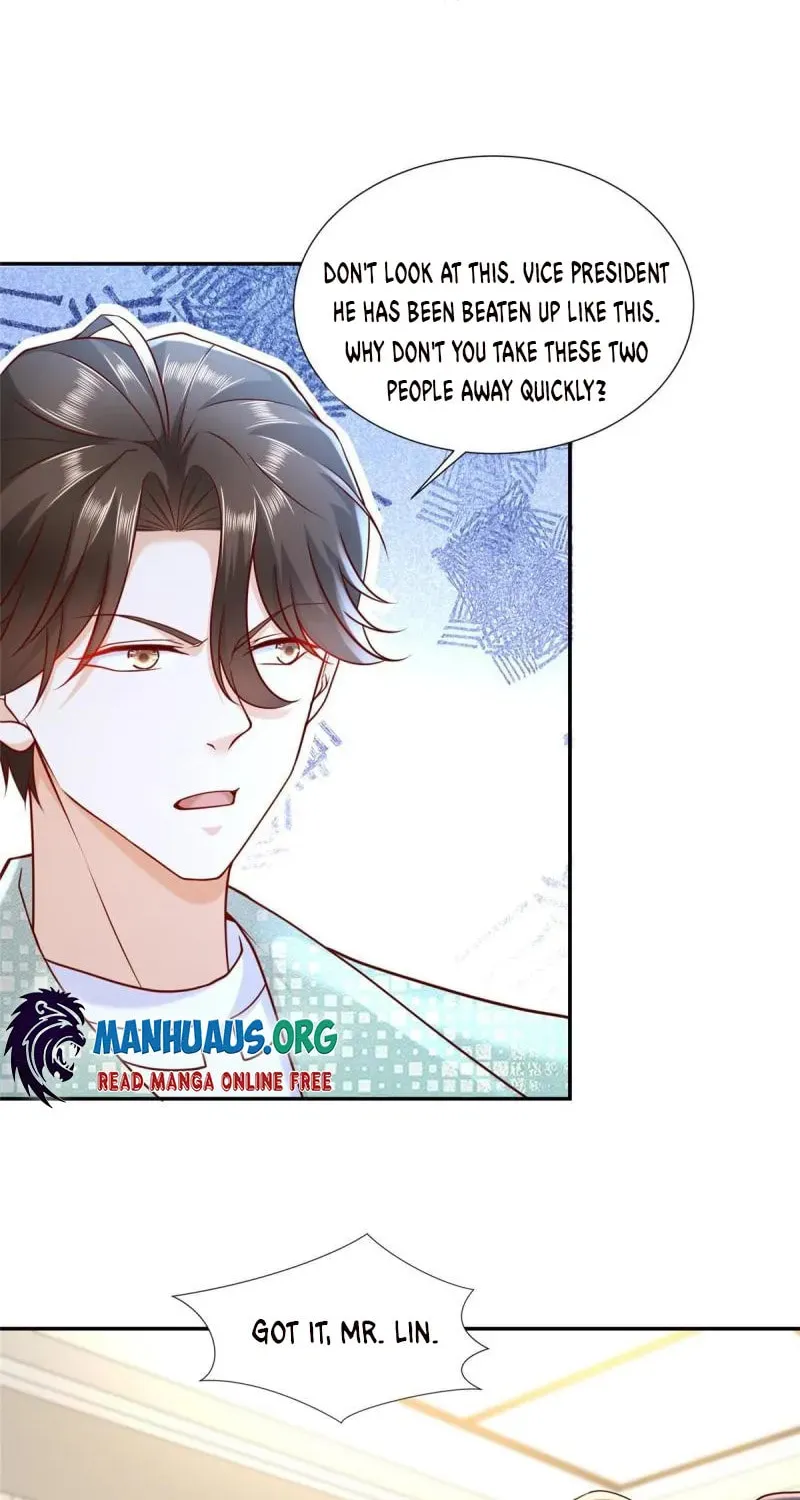 I Randomly Have A New Career Every Week Chapter 269 page 19 - 